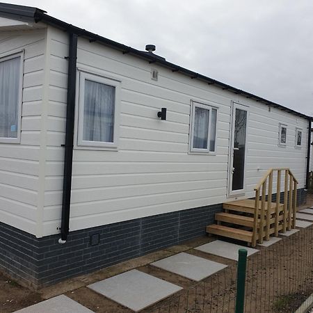 Camping Oasis Middelkerke Romy 1, 2, 3, 4 奥斯滕德 外观 照片